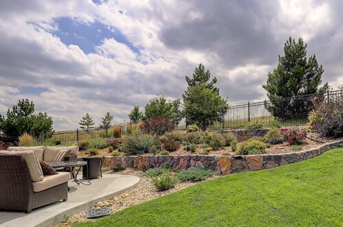 kaw valley new gardening trends xeriscaped alpine landscaping yard.jpg