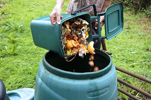 kaw valley start composting throwing out kitchen waste compost bin.jpg
