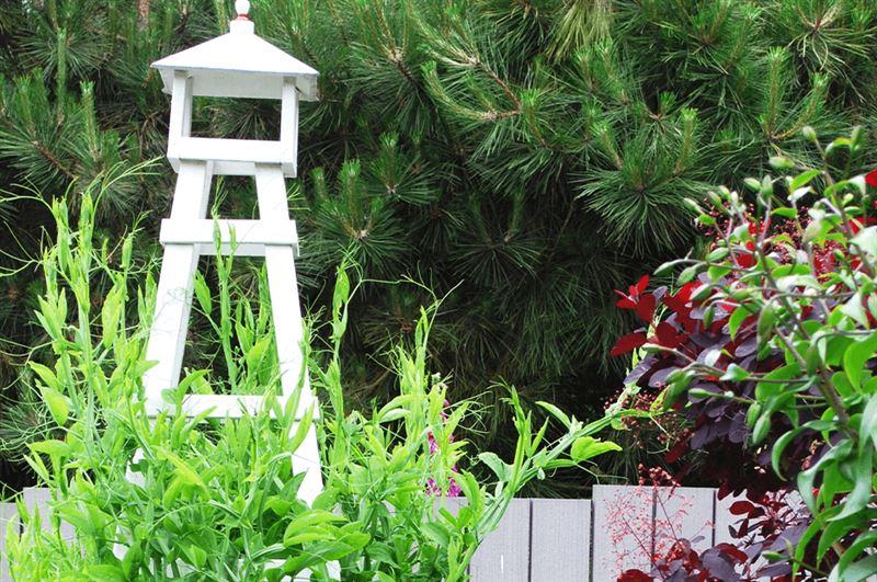 kaw valley creative ideas outdoor plant containers obelisk.png