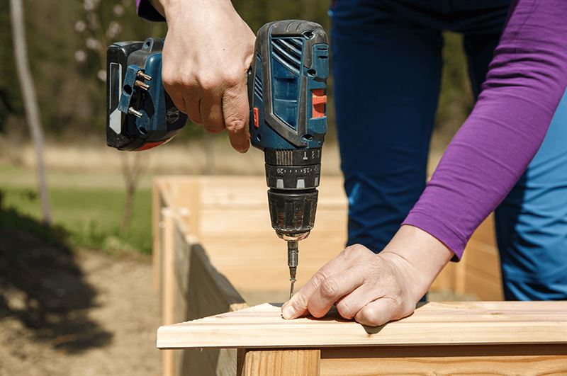 kaw valley greenhouse building garden bed.png