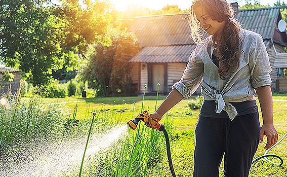 kaw valley greenhouse plant sitter for the garden.png