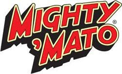 Mighty 'Mato