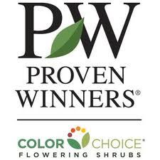 PW Color Choice Flowering Shrubs